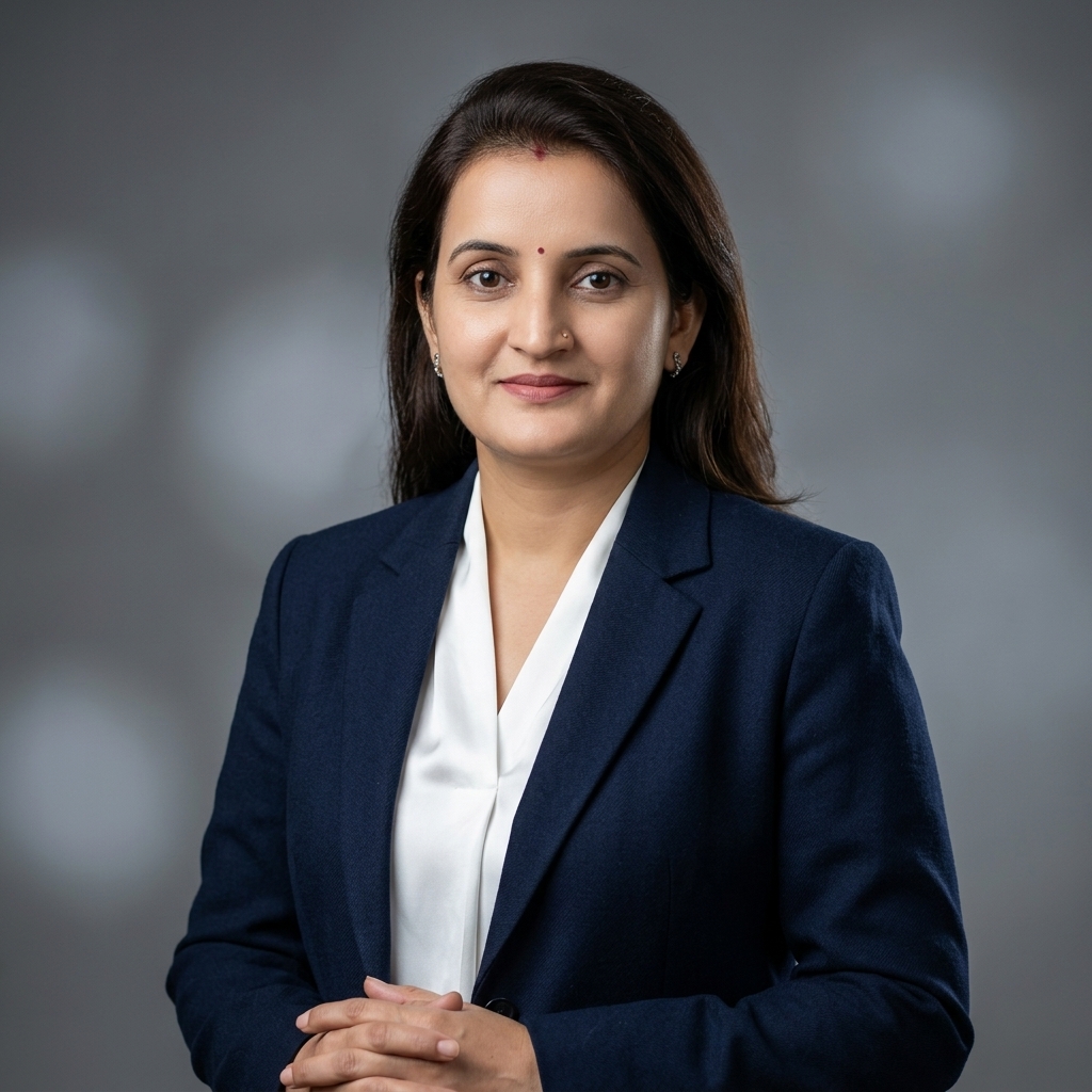 Ms. Anju Choudhary