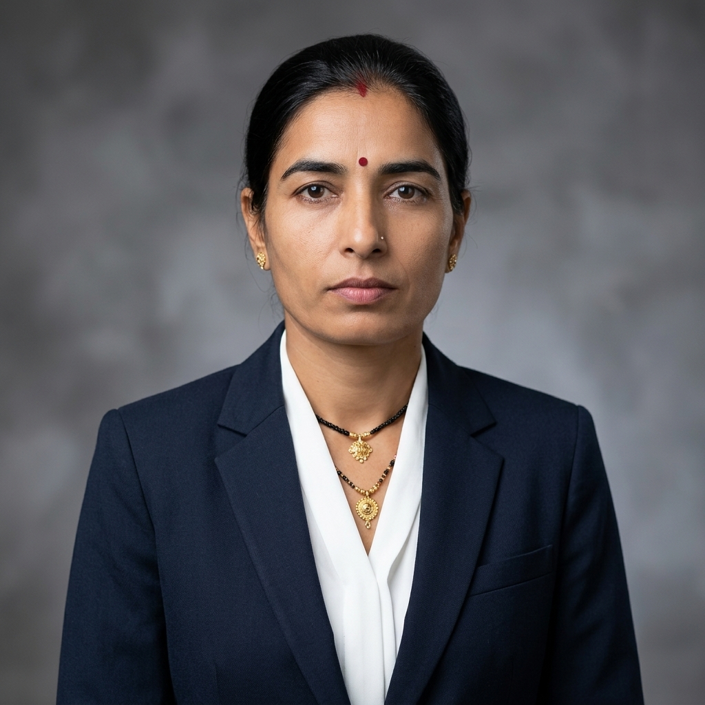 Ms. Mamta Sinwar