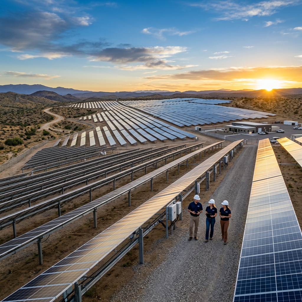 Solar Energy Division