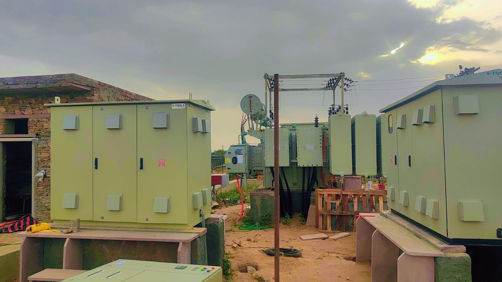 Mines Operations Image 1